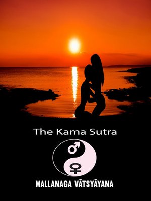 cover image of The Kama Sutra of Vatsyayana